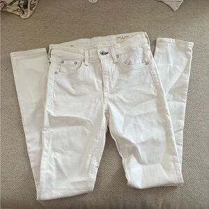Rag and Bone jeans